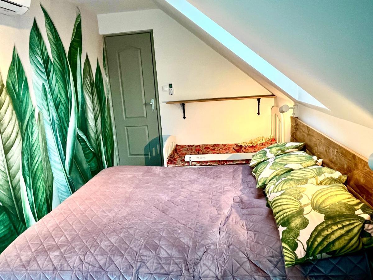 Bohemian Eco Lodge Kisapati Екстериор снимка