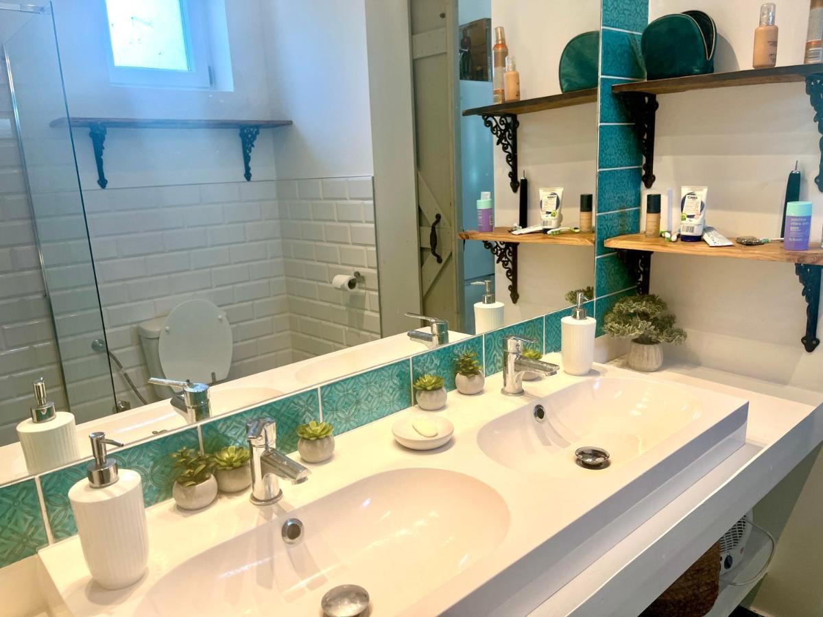Bohemian Eco Lodge Kisapati Екстериор снимка