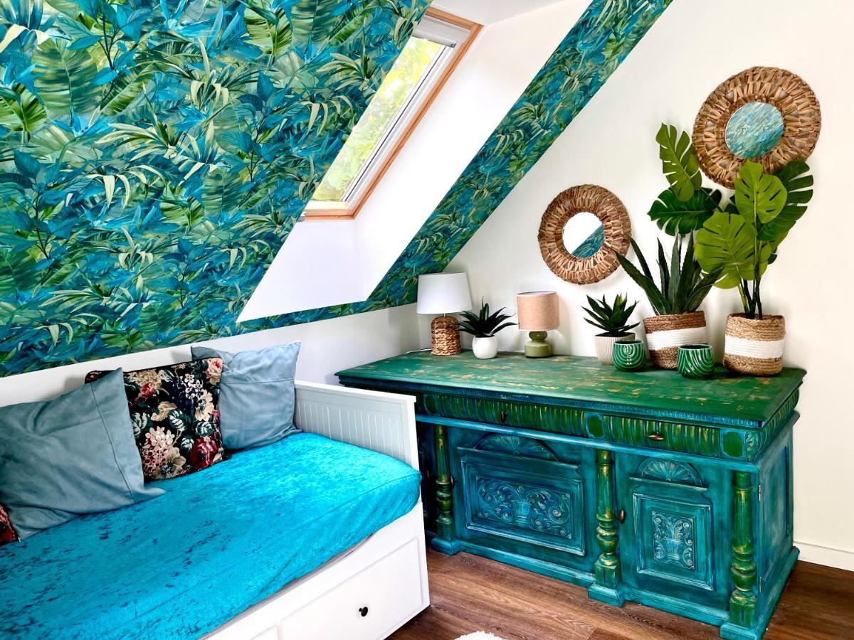 Bohemian Eco Lodge Kisapati Екстериор снимка