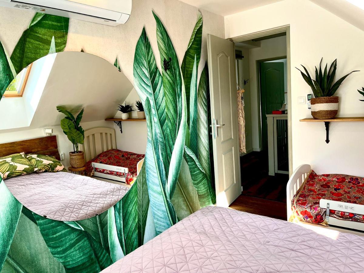 Bohemian Eco Lodge Kisapati Екстериор снимка