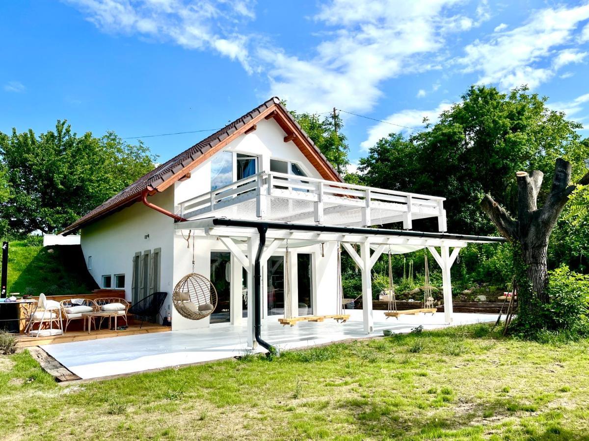 Bohemian Eco Lodge Kisapati Екстериор снимка