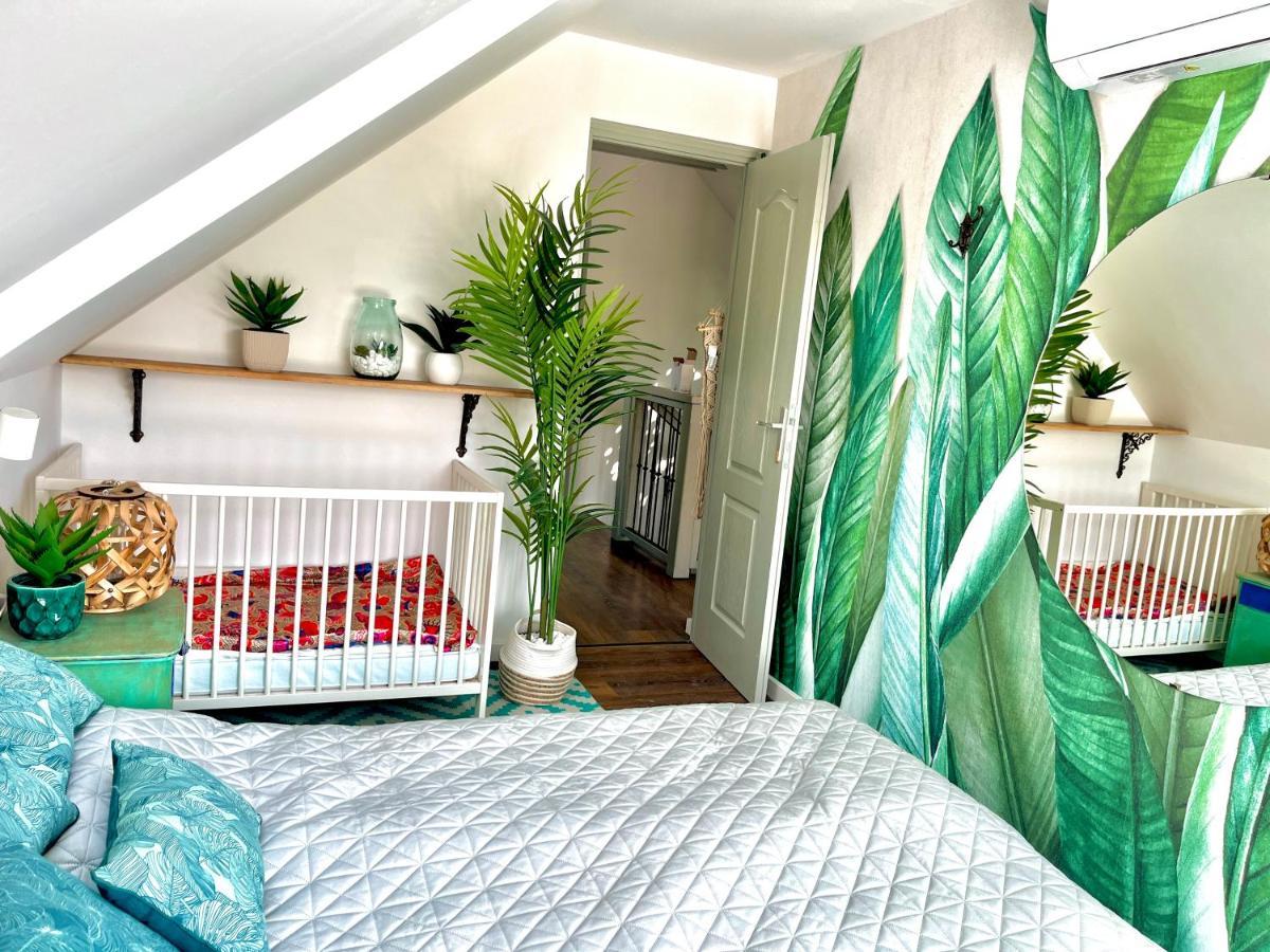 Bohemian Eco Lodge Kisapati Екстериор снимка