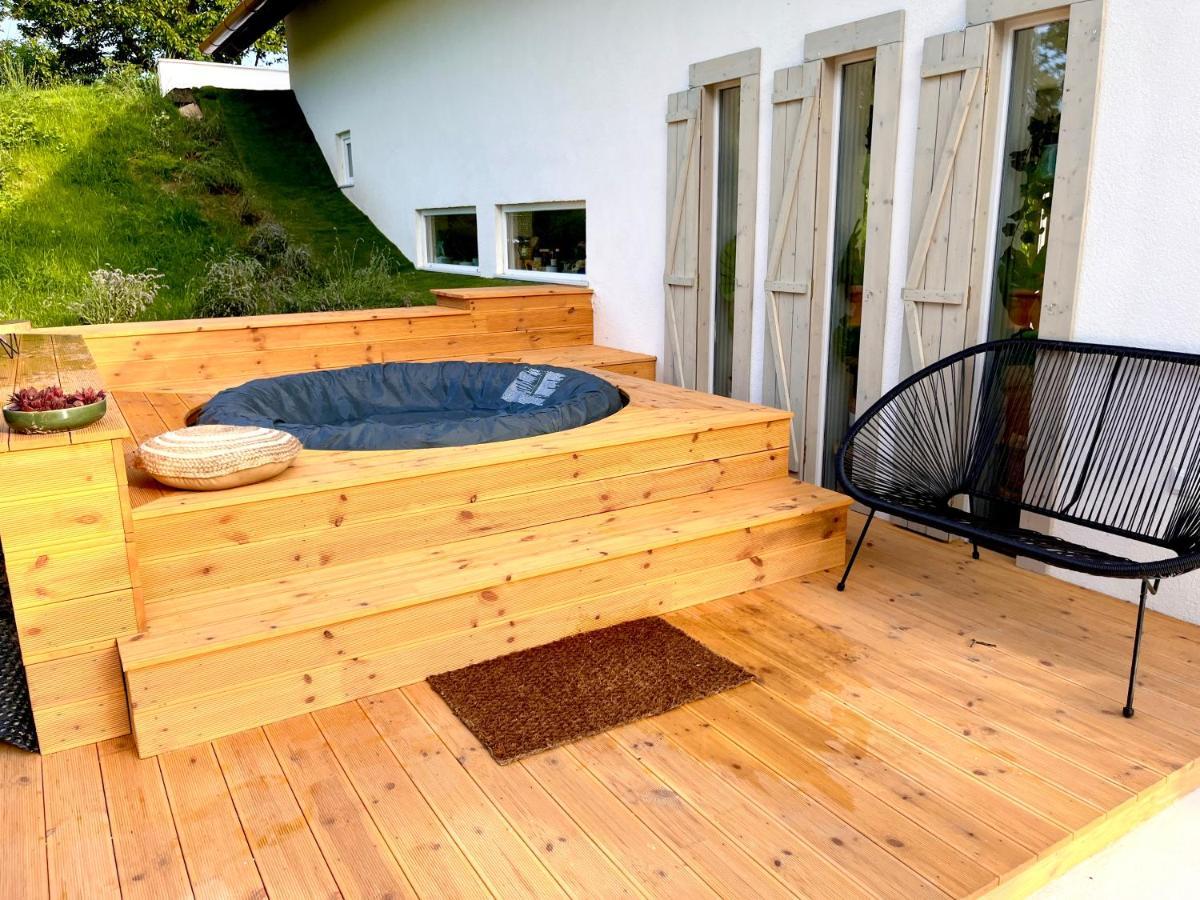 Bohemian Eco Lodge Kisapati Екстериор снимка
