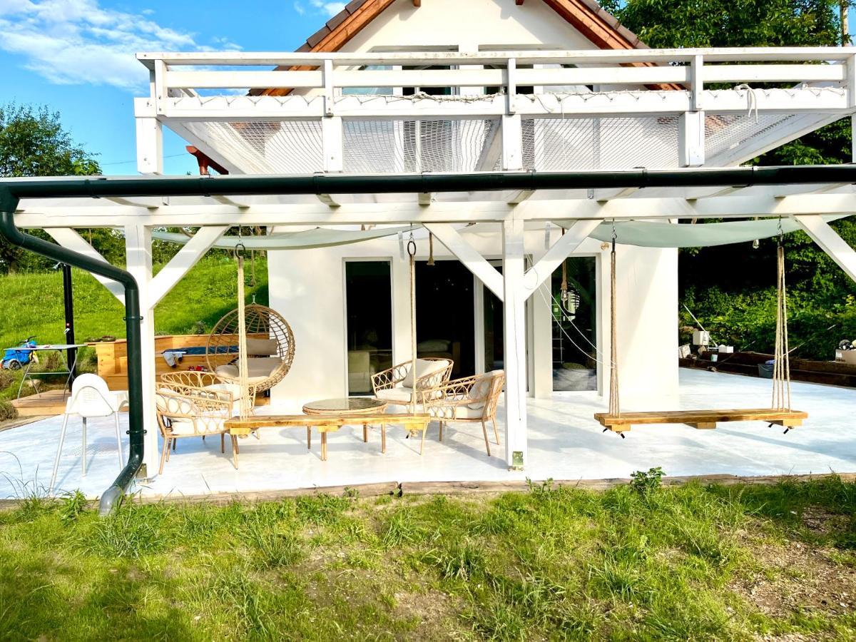 Bohemian Eco Lodge Kisapati Екстериор снимка